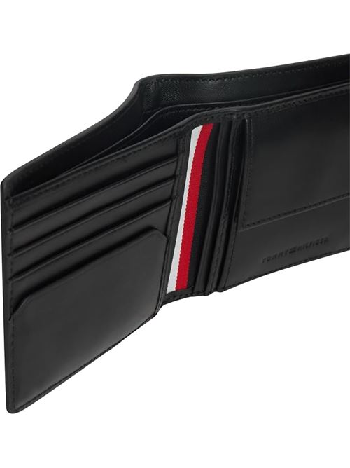 AM0AM14496BDS NERO Tommy Jeans | AM0AM14496BDS NERO